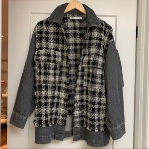 ZARA Jacket